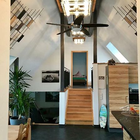 Top Ferienwohnung 125 M² In Salem Salem  Eksteriør billede