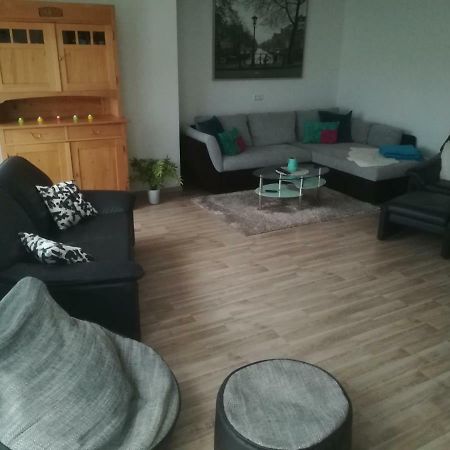 Top Ferienwohnung 125 M² In Salem Salem  Eksteriør billede