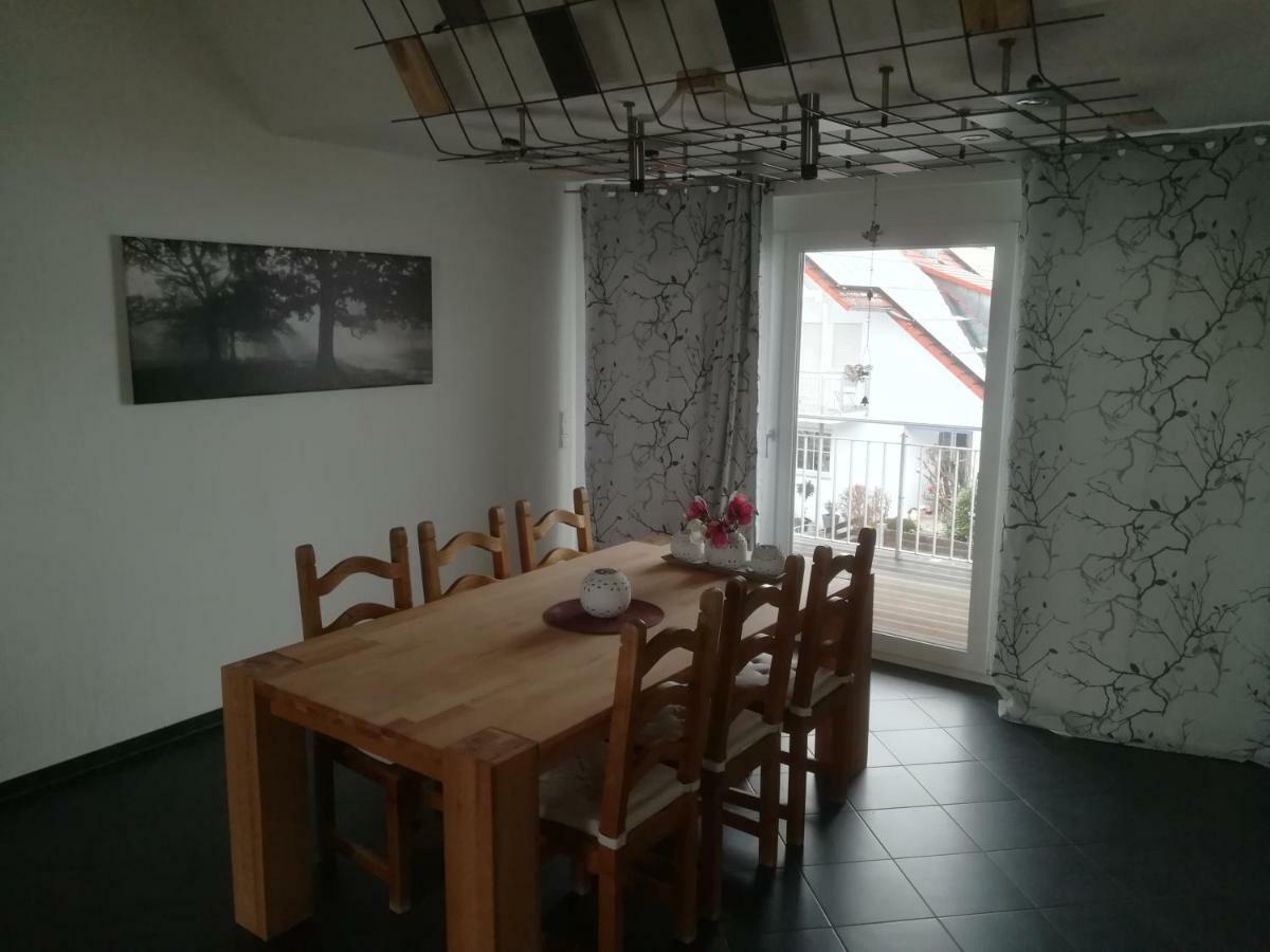 Top Ferienwohnung 125 M² In Salem Salem  Eksteriør billede