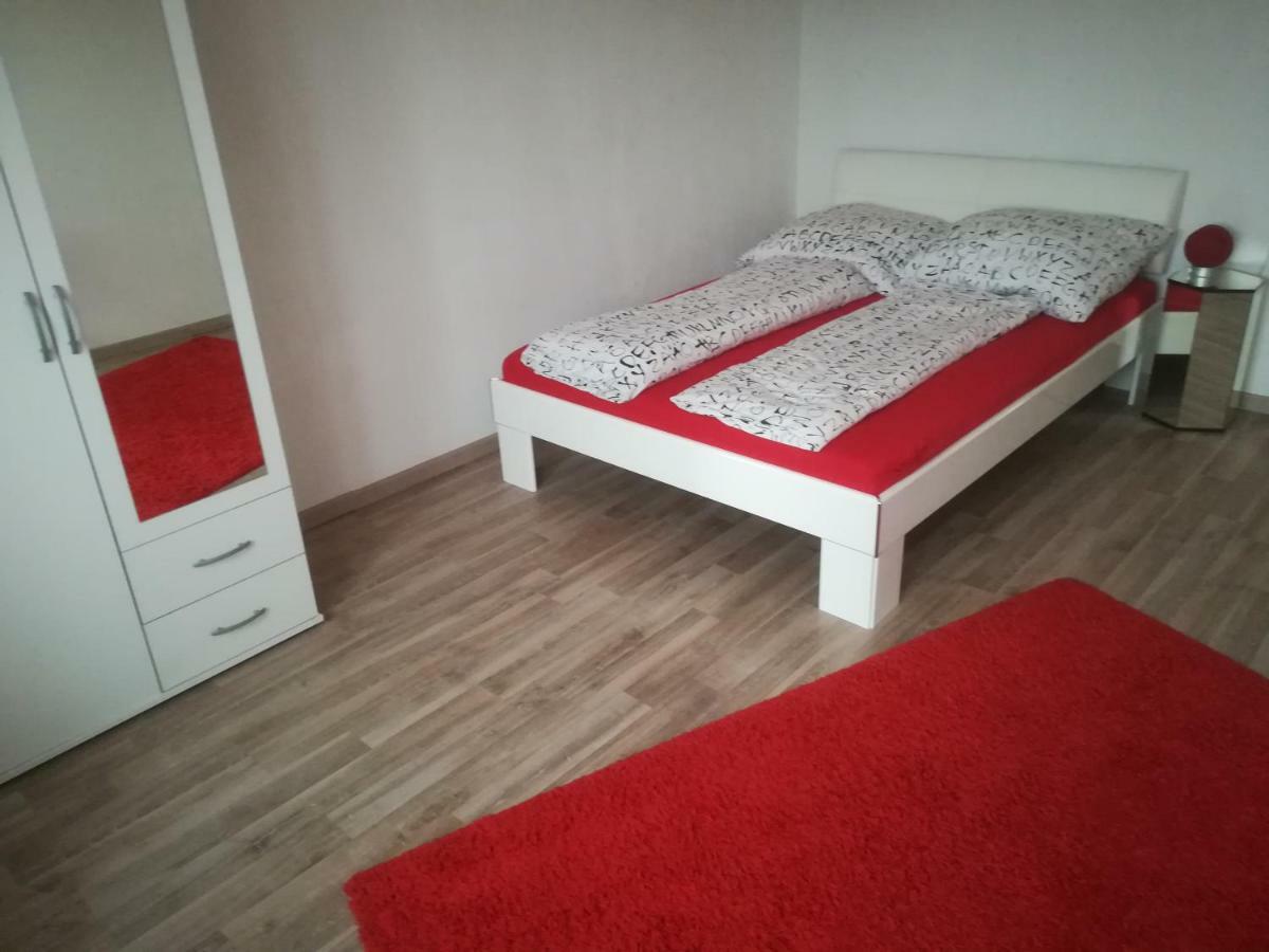 Top Ferienwohnung 125 M² In Salem Salem  Eksteriør billede