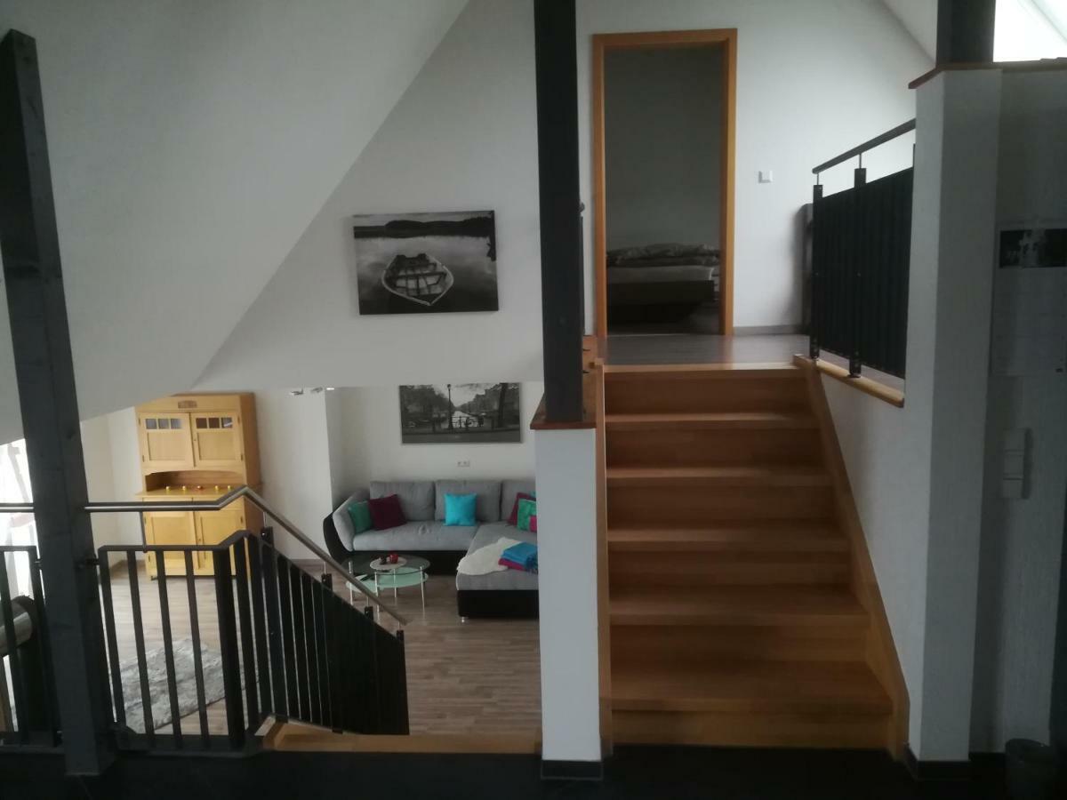Top Ferienwohnung 125 M² In Salem Salem  Eksteriør billede