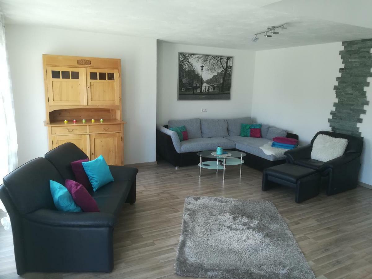 Top Ferienwohnung 125 M² In Salem Salem  Eksteriør billede