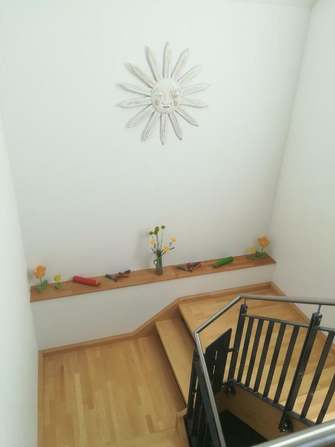 Top Ferienwohnung 125 M² In Salem Salem  Eksteriør billede