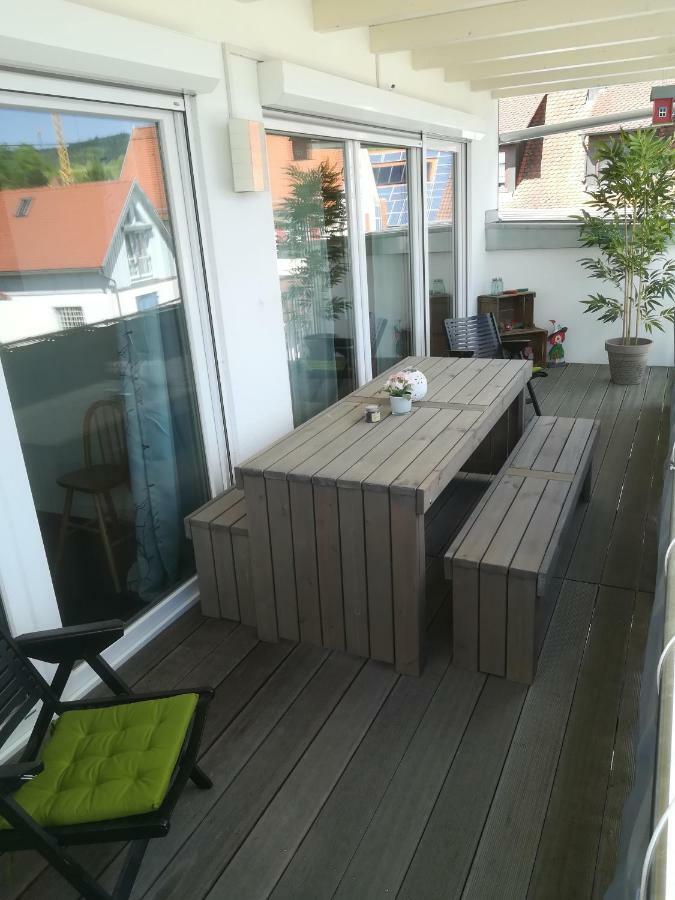Top Ferienwohnung 125 M² In Salem Salem  Eksteriør billede
