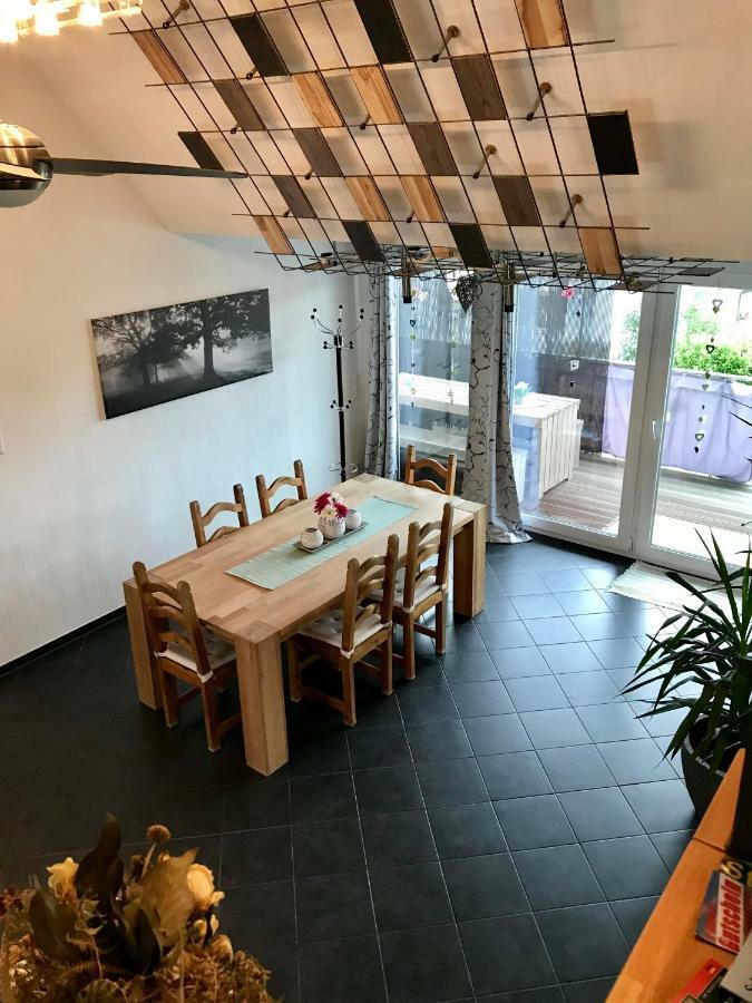 Top Ferienwohnung 125 M² In Salem Salem  Eksteriør billede