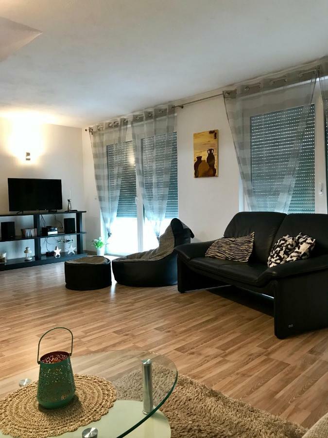 Top Ferienwohnung 125 M² In Salem Salem  Eksteriør billede