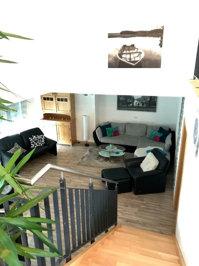 Top Ferienwohnung 125 M² In Salem Salem  Eksteriør billede
