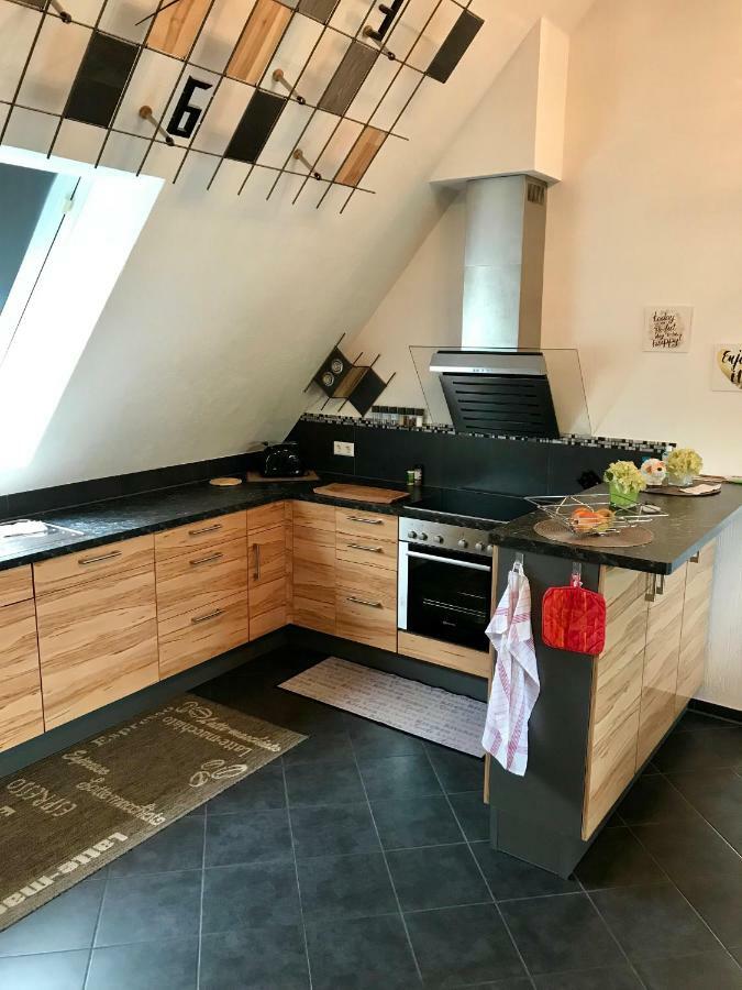 Top Ferienwohnung 125 M² In Salem Salem  Eksteriør billede
