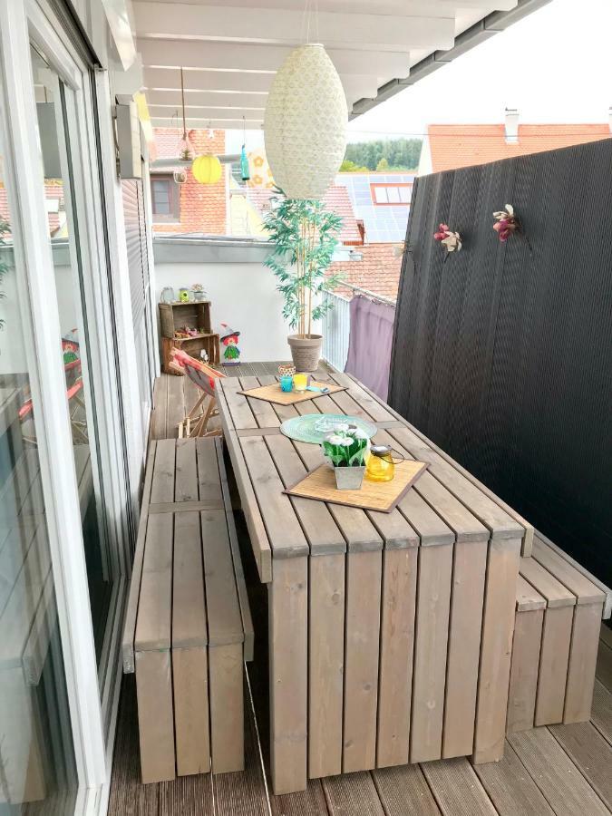 Top Ferienwohnung 125 M² In Salem Salem  Eksteriør billede