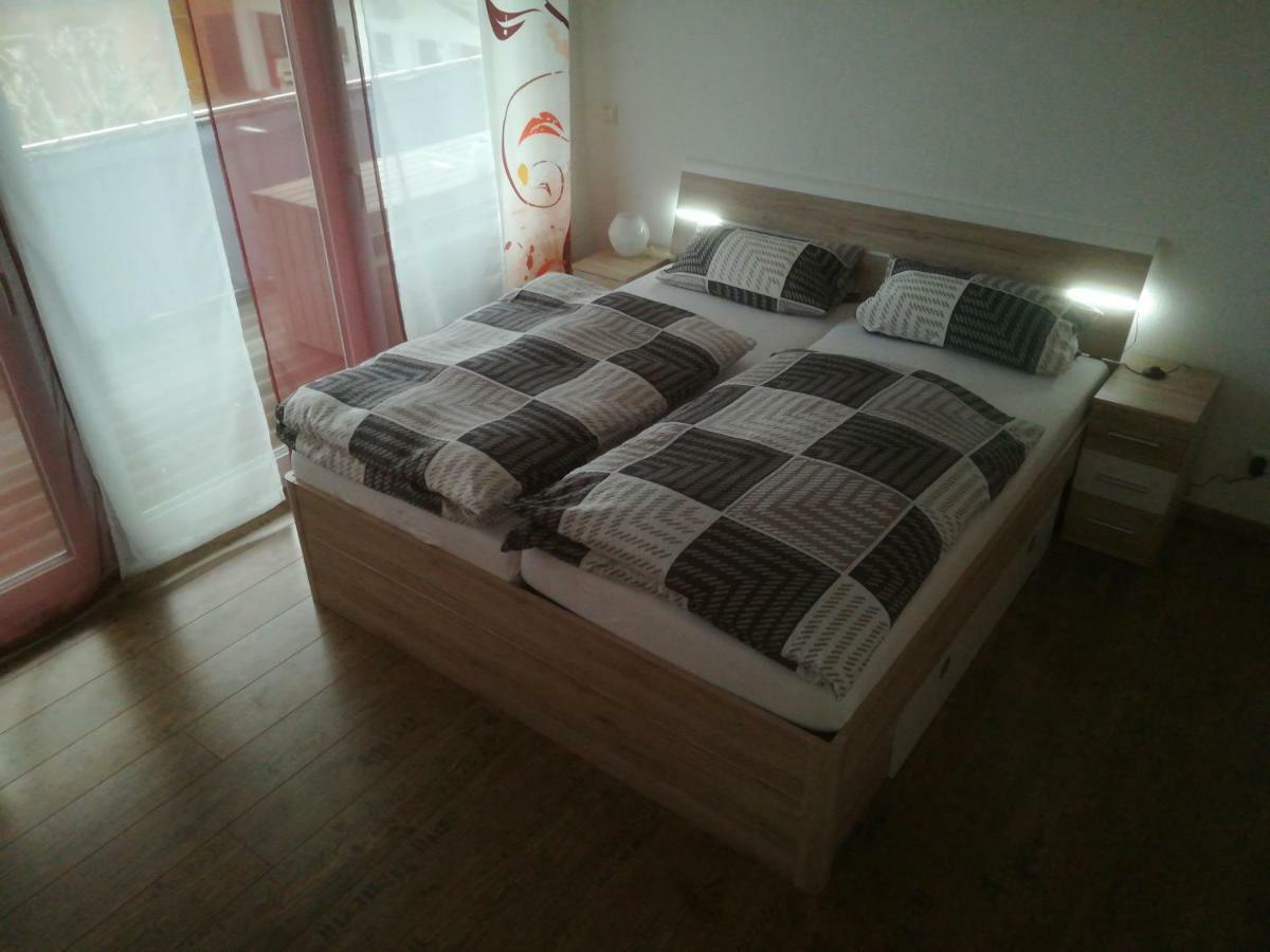 Top Ferienwohnung 125 M² In Salem Salem  Eksteriør billede