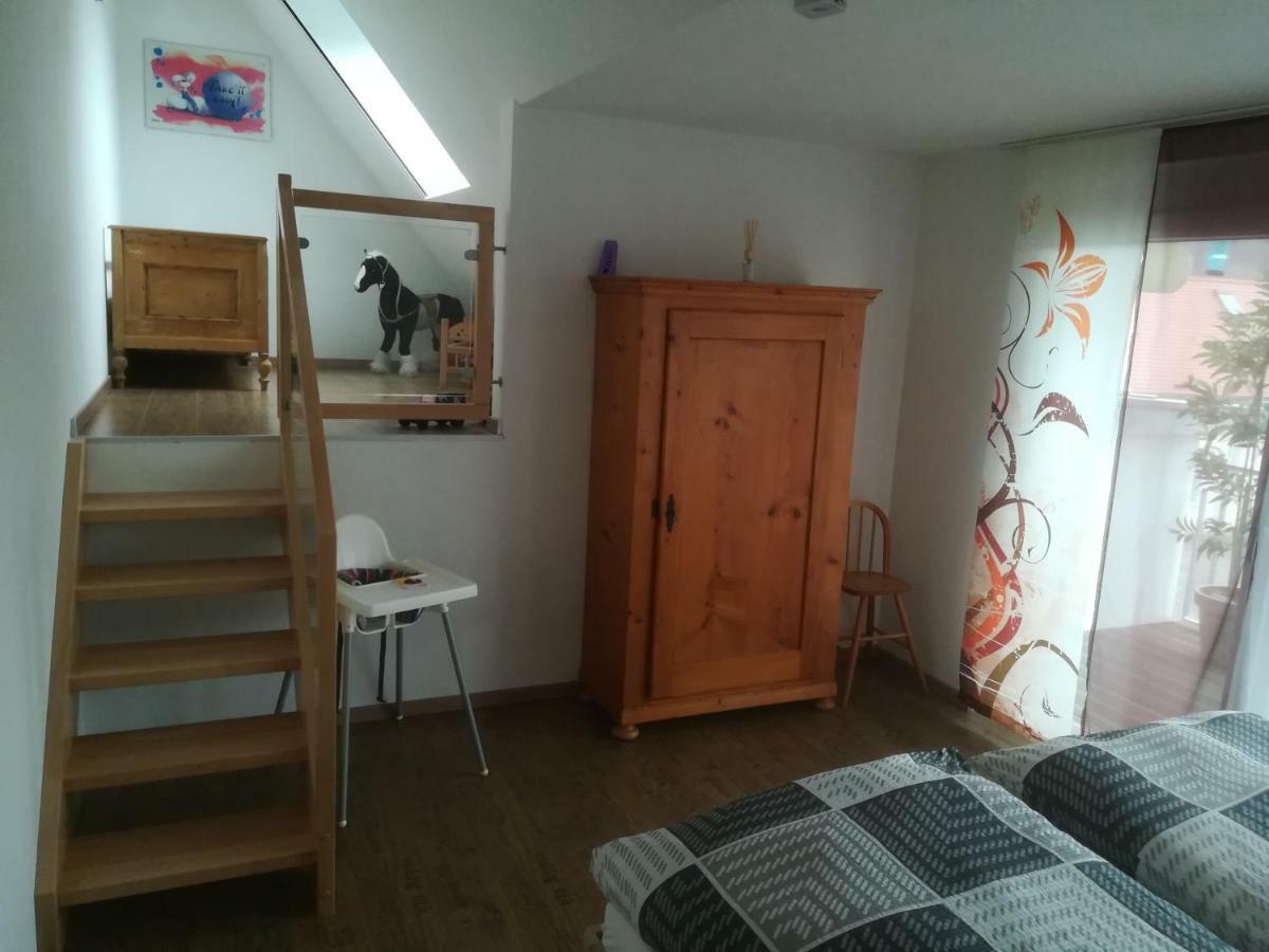 Top Ferienwohnung 125 M² In Salem Salem  Eksteriør billede
