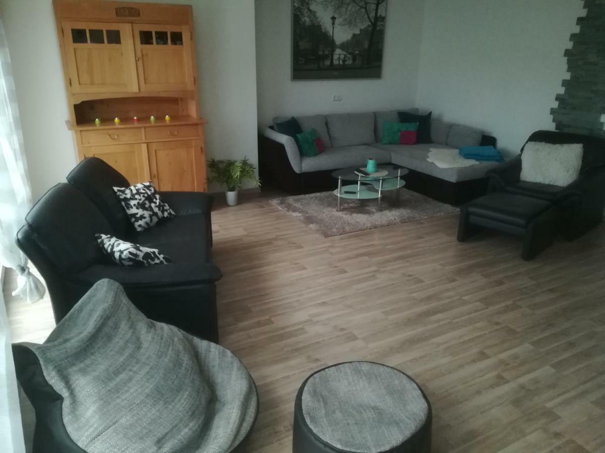 Top Ferienwohnung 125 M² In Salem Salem  Eksteriør billede