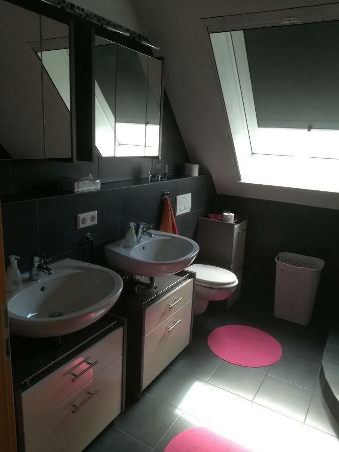Top Ferienwohnung 125 M² In Salem Salem  Eksteriør billede