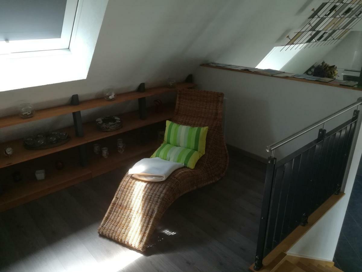 Top Ferienwohnung 125 M² In Salem Salem  Eksteriør billede