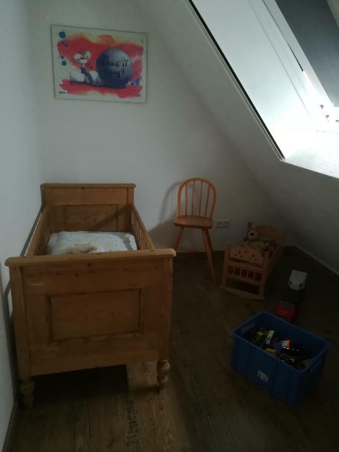 Top Ferienwohnung 125 M² In Salem Salem  Eksteriør billede