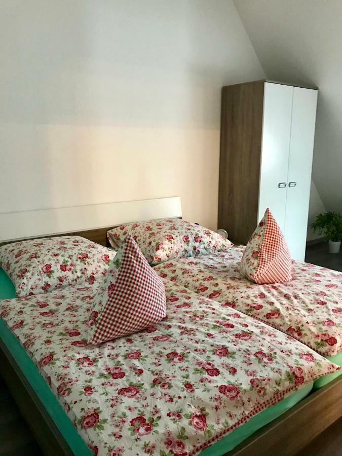 Top Ferienwohnung 125 M² In Salem Salem  Eksteriør billede