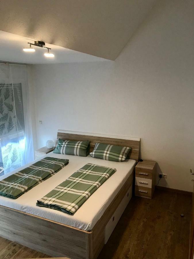 Top Ferienwohnung 125 M² In Salem Salem  Eksteriør billede