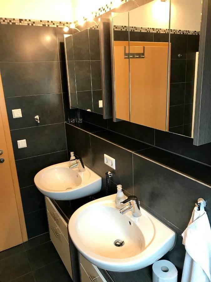 Top Ferienwohnung 125 M² In Salem Salem  Eksteriør billede