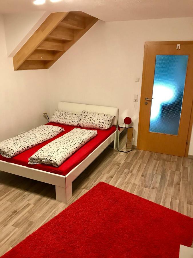 Top Ferienwohnung 125 M² In Salem Salem  Eksteriør billede