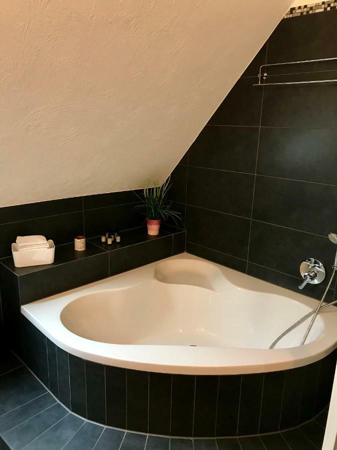 Top Ferienwohnung 125 M² In Salem Salem  Eksteriør billede